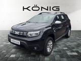 Dacia Duster II Expression TCe 100 ECO-G - Dacia Duster Expression mit Benzin-Antrieb