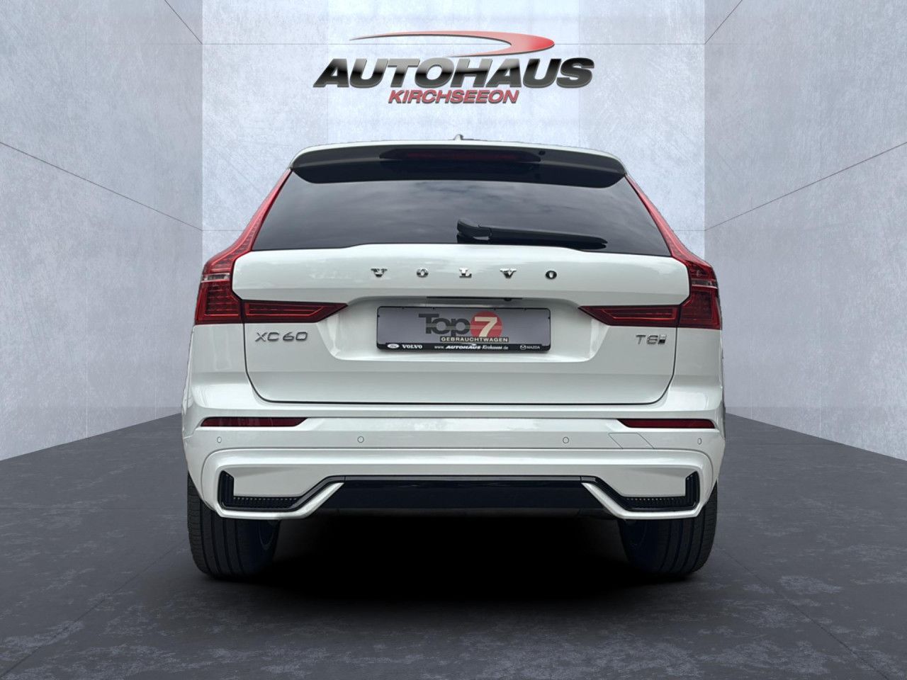 Volvo XC60 - Bild 8