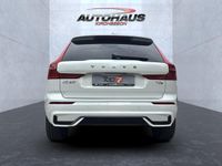 Volvo XC60 - Vorschau Bild 8