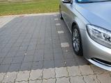 Mercedes-Benz S 350 BlueTEC L - - Mercedes-Benz S 350 mit Diesel-Antrieb: Automatik