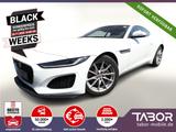 Jaguar F-TYPE 2.0 P300 SHZ LED Nav Leder 18Z Kam - Jaguar F-Type aus 2021
