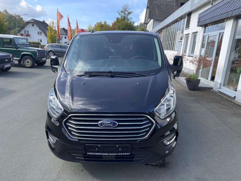 Image of Ford Transit