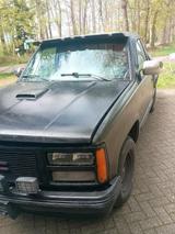 Chevrolet Verkaufe GMC C1500 Stepside - Chevrolet: Geländewagen, Stepside