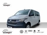 Volkswagen T6 Kombi 9-Sitzer 2.0TDI 6-Gang PDC - Volkswagen T6 aus 2024