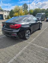 BMW X6 xDrive50i - - BMW X6: 50i
