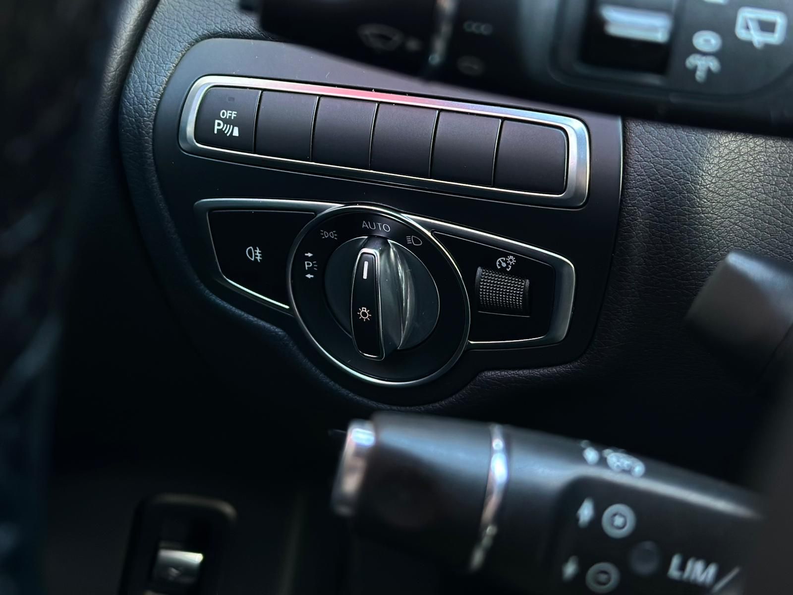 MERCEDES-BENZ GLC 63 AMG 4M NIGHT* LED#SHZ#LUFT#PDC#NAVI#KEYL - Image 18