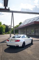 BMW M4 Performance KW 20*Zoll ServiceNeu Scheckheft  - BMW M4: Coupé