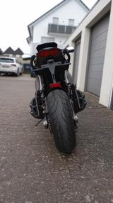 Kawasaki Z1000SX - KAWASAKI 1000SX