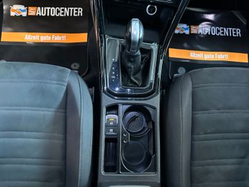 MYAUTOCENTER – Gebraucht- und Jahreswagen mit Werkstattservice in Pfaffenhofen Volkswagen Touran *AHK*ACC*PDC*3-Zonen*NAVI*1-HAND*