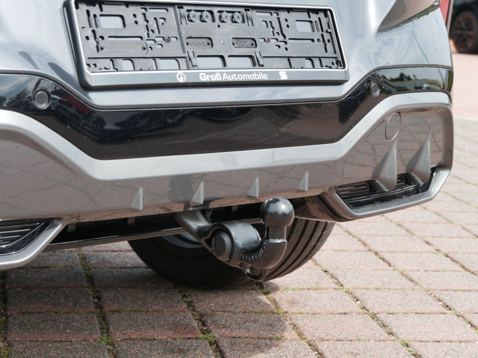 Cupra Terramar - Bild 16