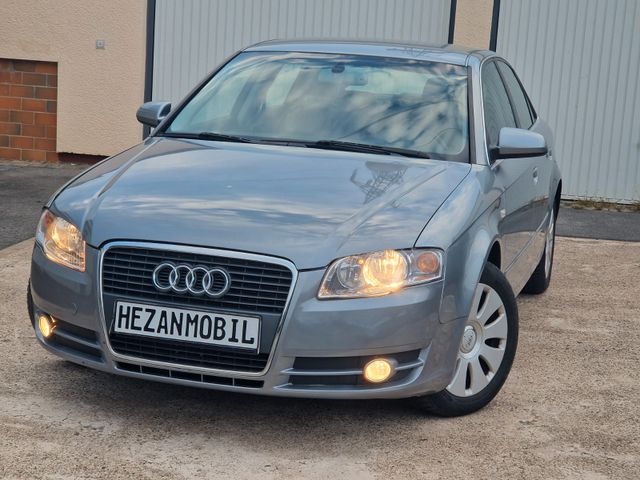 Audi A4 2.0 multitronic TÜV NEU