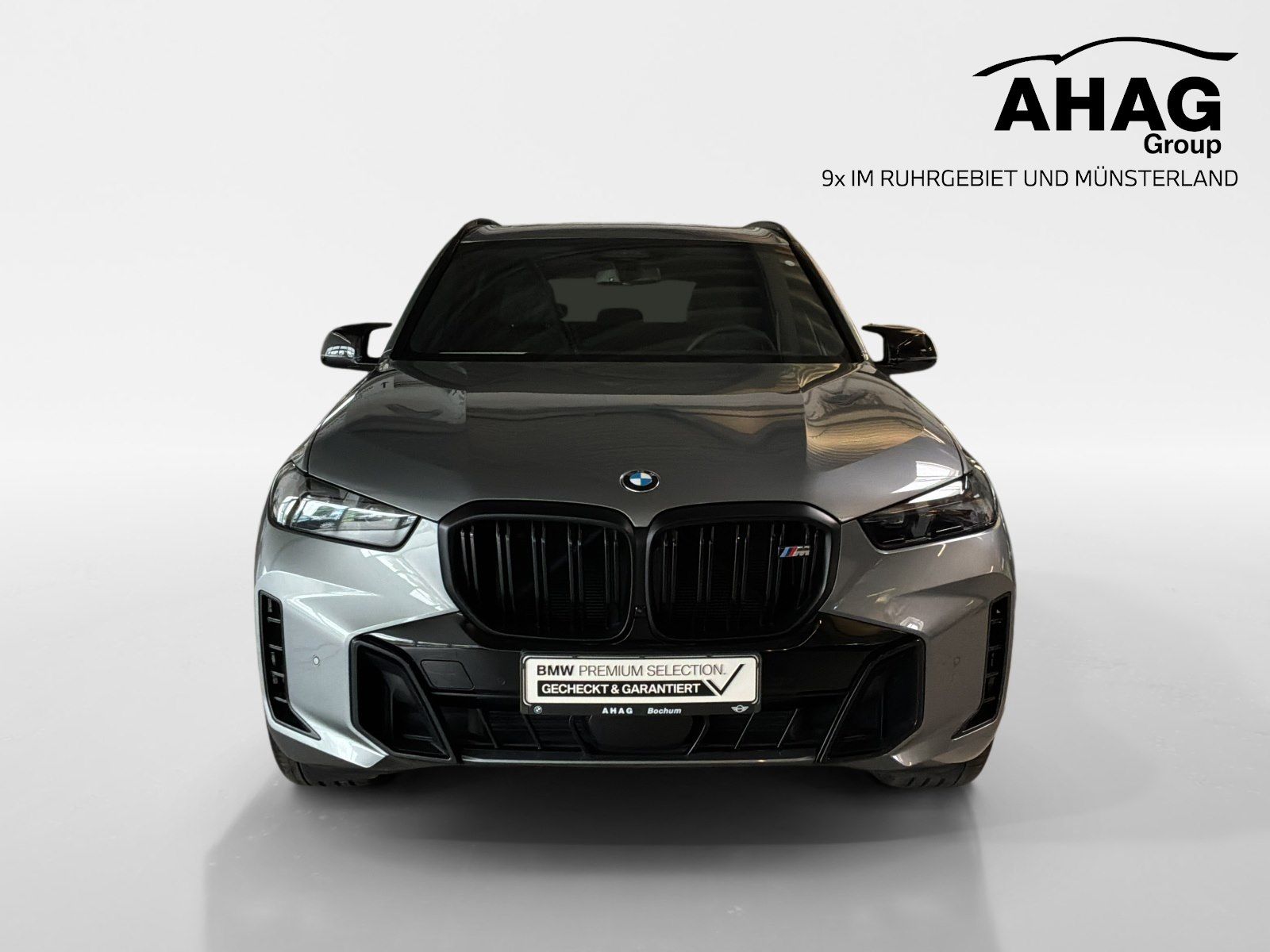 BMW X5 M60 - Bild 2