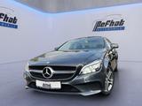 Mercedes-Benz CLS 350d BlueTec*AMBIENTE*LED*SCHIEBEDACH*MOPF* - gebrauchte Mercedes-Benz CLS 350 aus dem Jahr 2016