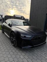 Audi RS7 4.0 TFSI tiptronic quattro - - Audi RS7 von privat