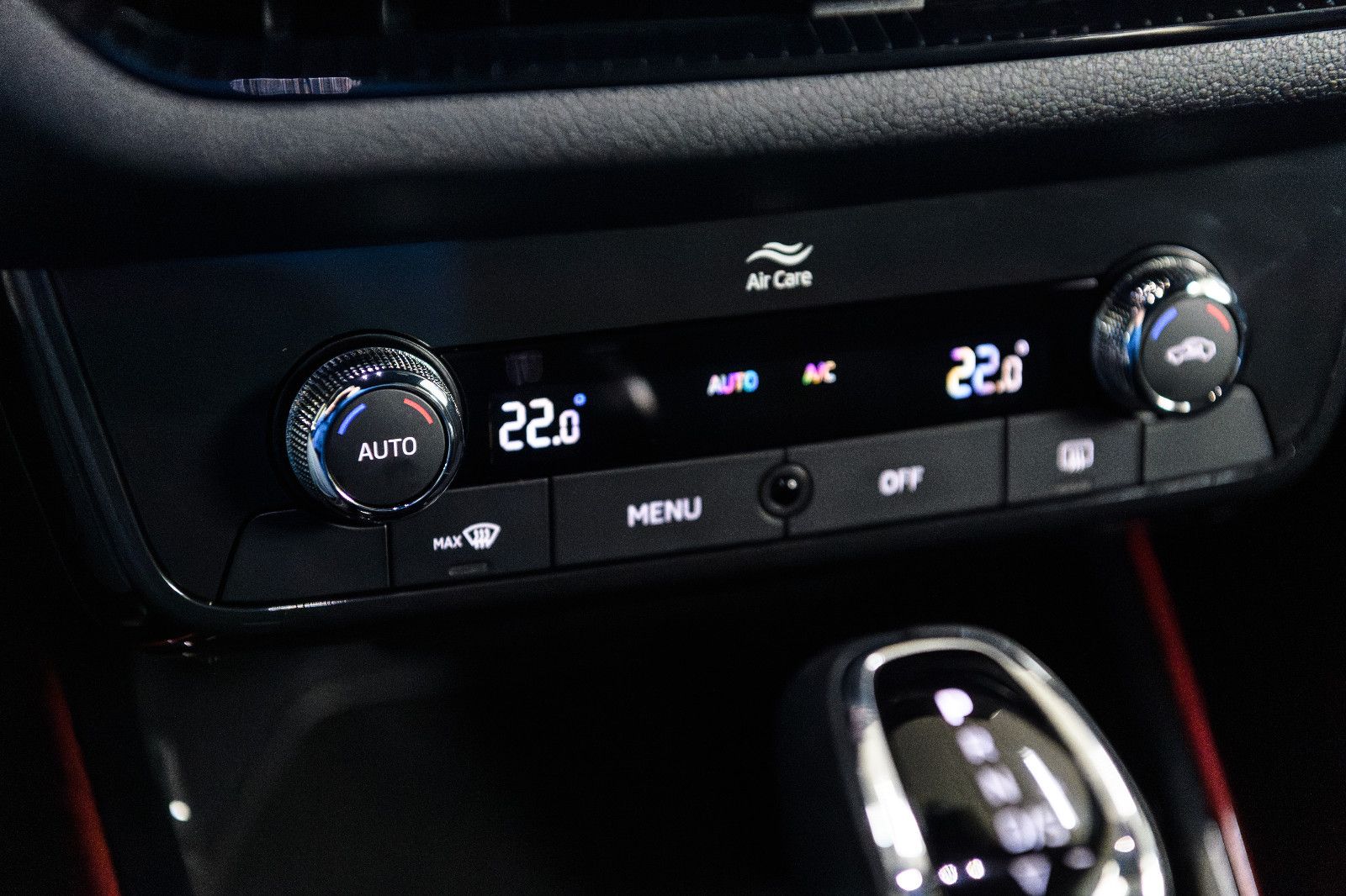 Fahrzeugabbildung SKODA Fabia Monte Carlo 1.0 TSI DSG LED+KAM+GRA+APP