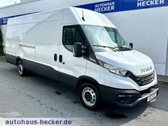Iveco Daily 35S16A8V MY24 Sonder-Preis !