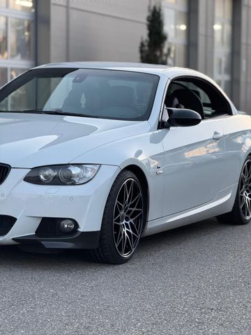 BMW 335i e93 Carbon Individual