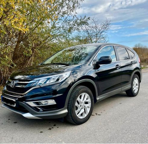 Honda CR-V Elegance