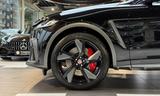 Jaguar F-Pace SVR AWD *Pano*HuD*ACC* - Jaguar F-Pace in Duisburg