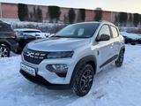 Dacia Spring Extreme ELECTRIC 65 Navi/Kamera/Klima - Dacia aus 2023