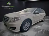 Mercedes-Benz R 350 L CDI 4-MATIC/ALCANTARA/NAVI/SHZ/PDC/TEMP - Mercedes-Benz R 350 mit Diesel-Antrieb: Van, Automatik