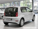 Volkswagen up! 1.0 move up! SHZ + RFK + GJR + PDC + MAPS + - VW up! Gebrauchtwagen in Bremen