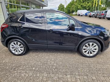 Bild 3 Opel Mokka X Innovation