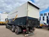 MAN TGS 26.440 6x4/ Grundodrill MA 07-D/ 150TKM/ TOP - MAN Tgs 26 440