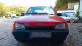 Ford Escort MK4, Oldtimer - Ford Escort: Old