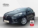 Renault Clio Grandtour Kombi Business Edition TCe 90 PDC - Renault Clio: Business Edition