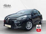 Renault Clio Grandtour Kombi Business Edition TCe 90 PDC - Renault Clio mit Benzin-Antrieb: Navigationssystem, Kombi, Grandtour Edition