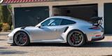 Porsche 991.1 GT3 RS ,ohne OPF, Approved ,Service neu  - Porsche: Gt1 RS