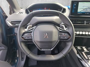 Peugeot 3008 Allure Pack 1.2 PureTech 130 Kam.+KeyLess