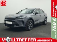 Cupra Formentor - Vorschau Bild 1