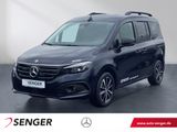 Mercedes-Benz EQT 200 MBUX LED Keyless-Go Kamera Navi AHK