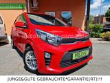 Kia Picanto Dream Team 1.0 Edition +KLIMA/SHZ/LMF - Kia Picanto Gebrauchtwagen in Dresden