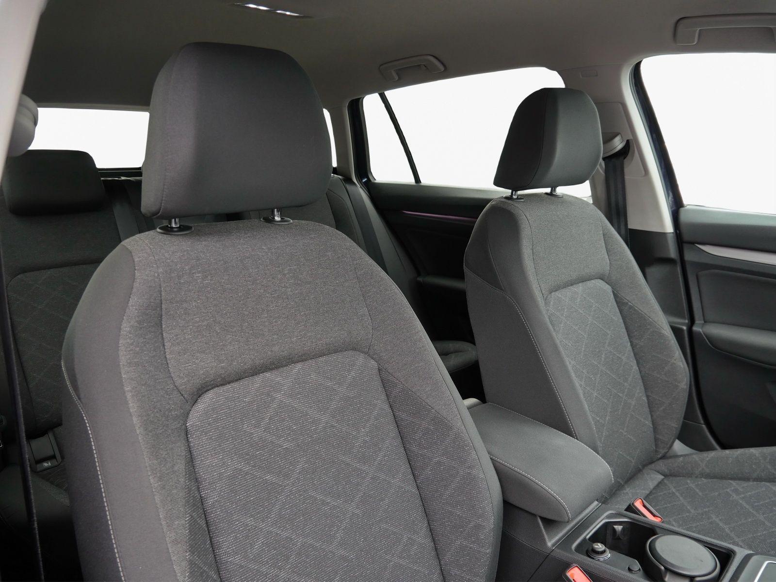 Volkswagen Golf Variant Life 2.0 TDI AHK*LED*Digital*, миниатюра 10