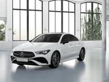 Mercedes-Benz CLA 200 COUPE AMG-LINE PREMIUM PLUS PANO NIGHT - Mercedes-Benz CLA 200 in Mainz