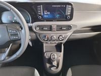 Hyundai i10 - Vorschau Bild 18