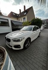 BMW 1er 118i M Paket - BMW 118 in Herne
