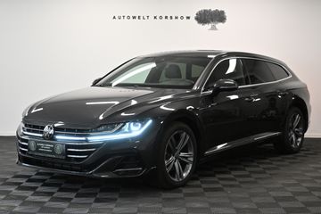 Volkswagen Arteon - 3