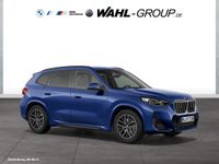 BMW X1 - Vorschau Bild 9