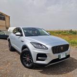 Jaguar E-Pace 2.0D I4 163 CV AWD Auto SE unico p - Jaguar E-PACE SE mit Hybrid-Antrieb (Diesel-Elektro)