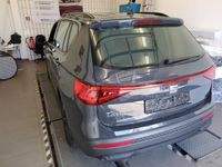 Seat Tarraco - Vorschau Bild 5