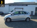 Mercedes-Benz B 180 CDi Automatik sehr wenig Kilometer - gebrauchte Mercedes-Benz B-Klasse aus dem Jahr 2010