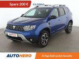 Dacia Duster 1.3 TCe Celebration *NAVI*CAM*SHZ*TEMPO* - Dacia Duster Gebrauchtwagen in München