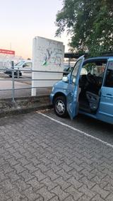 Mercedes-Benz Mercedes Benz V230 6 Sitzer - Mercedes-Benz V-Klasse mit Benzin-Antrieb: Automatik