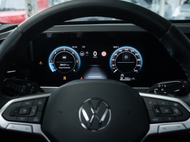 Passat Variant Elegance TDI DSG GJR AHK IQ Drive