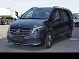 Mercedes-Benz V 250 d Edition long 4x2 Night+AHK+RüKam+Totwink