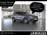 Mercedes-Benz GLE 400 d 4M AMG+NIGHT+AHK+PANO+21"+DIST+360°+ME - gebrauchte Mercedes-Benz GLE 400 aus dem Jahr 2023